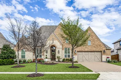 3926 Harrisburg Lane, Celina, TX 75009 - Photo 2