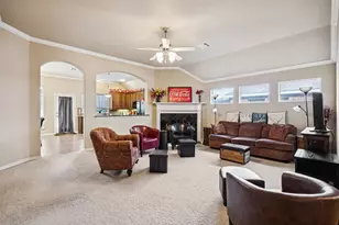 8760 Regal Royale Dr, Fort Worth, TX 76108 - Photo 2