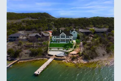 2441 Upper Burma Road, Possum Kingdom Lake, TX 76449 - Photo 1