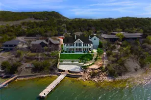 2441 Upper Burma Rd, Possum Kingdom Lake, TX 76449 - Photo 1