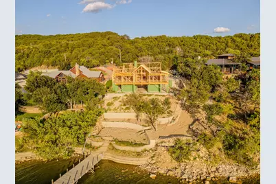 2441 Upper Burma Road, Possum Kingdom Lake, TX 76449 - Photo 2