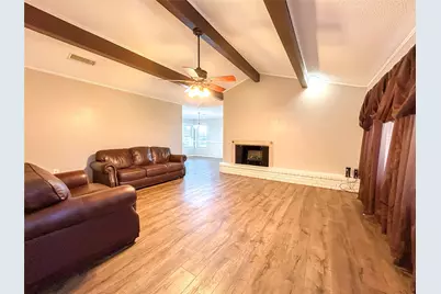 851 Leroy Parkway, Elm Mott, TX 76640 - Photo 12