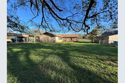 851 Leroy Parkway, Elm Mott, TX 76640 - Photo 6