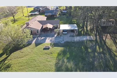 851 Leroy Parkway, Elm Mott, TX 76640 - Photo 32