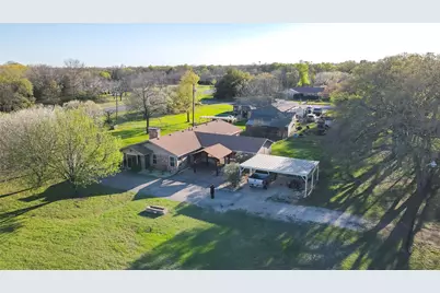 851 Leroy Parkway, Elm Mott, TX 76640 - Photo 36
