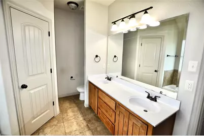 1245 Newcastle Drive, Weatherford, TX 76086 - Photo 10