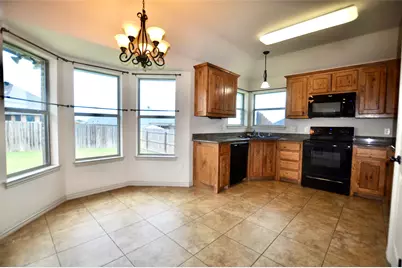 1245 Newcastle Drive, Weatherford, TX 76086 - Photo 4