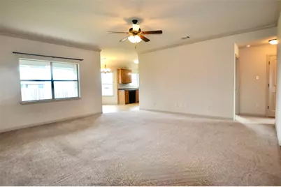 1245 Newcastle Drive, Weatherford, TX 76086 - Photo 2