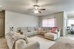 1245 Newcastle Dr, Weatherford, TX 76086 - Photo 4