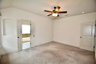 1245 Newcastle Dr, Weatherford, TX 76086 - Photo 8