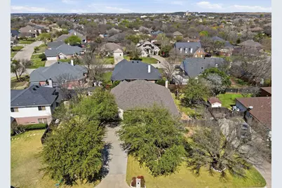 231 Bluff View Court, Aledo, TX 76008 - Photo 32