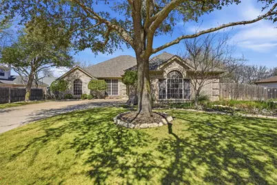 231 Bluff View Court, Aledo, TX 76008 - Photo 4