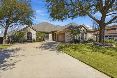 231 Bluff View Court, Aledo, TX 76008 - Photo 2