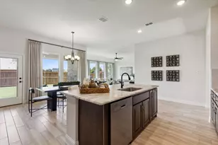 902 Meadow View Dr, Cleburne, TX 76033 - Photo 10