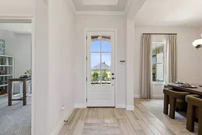 902 Meadow View Drive, Cleburne, TX 76033 - Photo 2