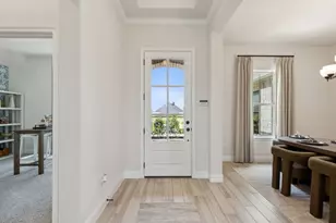 902 Meadow View Dr, Cleburne, TX 76033 - Photo 2