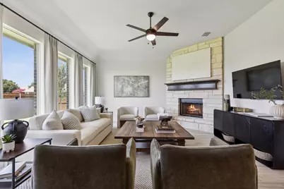 902 Meadow View Drive, Cleburne, TX 76033 - Photo 14