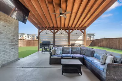 11836 Prudence Drive, Fort Worth, TX 76052 - Photo 26