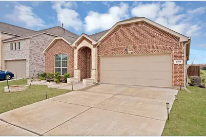 3313 Chasemoor Drive, Denton, TX 76207 - Photo 2
