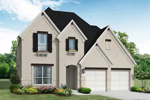 1728 Quartz St, Northlake, TX 76247 - Photo 1