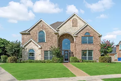 10601 Huffines Drive, Rowlett, TX 75089 - Photo 2