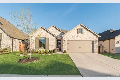 227 Buffalo Boulevard, Rhome, TX 76078 - Photo 1