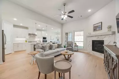 227 Buffalo Boulevard, Rhome, TX 76078 - Photo 8