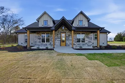 535 County Road 2810, Mabank, TX 75147 - Photo 2