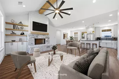 535 County Road 2810, Mabank, TX 75147 - Photo 1