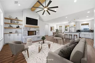 535 County Road 2810, Mabank, TX 75147 - Photo 1