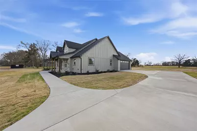 535 County Road 2810, Mabank, TX 75147 - Photo 4