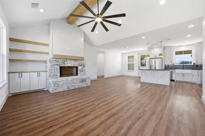 535 County Road 2810, Mabank, TX 75147 - Photo 16