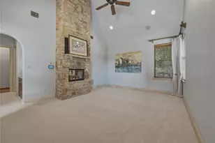 129 Trinity Bluffs, Aledo, TX 76008 - Photo 18