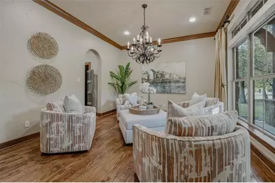 129 Trinity Bluffs, Aledo, TX 76008 - Photo 8