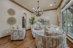 129 Trinity Bluffs, Aledo, TX 76008 - Photo 8