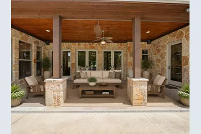 129 Trinity Bluffs, Aledo, TX 76008 - Photo 28