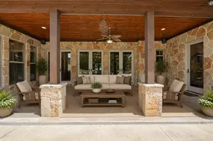 129 Trinity Bluffs, Aledo, TX 76008 - Photo 28