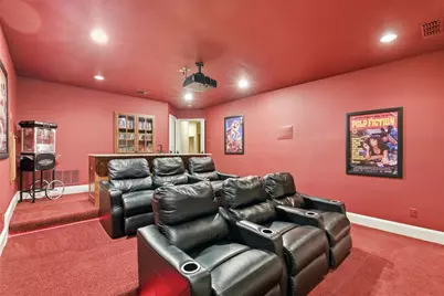 129 Trinity Bluffs, Aledo, TX 76008 - Photo 22