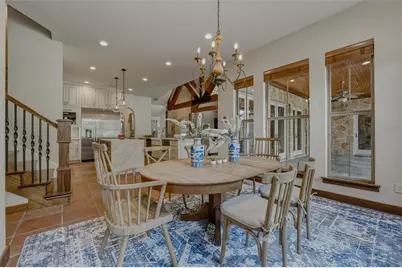 129 Trinity Bluffs, Aledo, TX 76008 - Photo 14