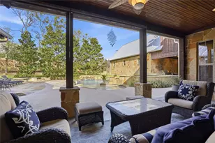 129 Trinity Bluffs, Aledo, TX 76008 - Photo 26