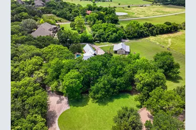 129 Trinity Bluffs, Aledo, TX 76008 - Photo 38