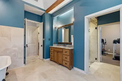 129 Trinity Bluffs, Aledo, TX 76008 - Photo 16