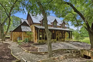 129 Trinity Bluffs, Aledo, TX 76008 - Photo 40