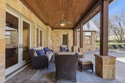 129 Trinity Bluffs, Aledo, TX 76008 - Photo 26