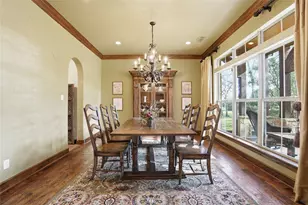 129 Trinity Bluffs, Aledo, TX 76008 - Photo 10