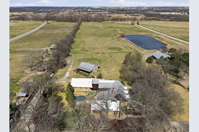 129 Trinity Bluffs, Aledo, TX 76008 - Photo 38