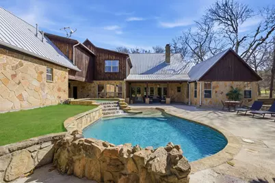 129 Trinity Bluffs, Aledo, TX 76008 - Photo 28