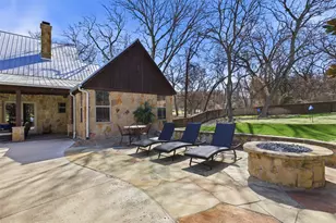 129 Trinity Bluffs, Aledo, TX 76008 - Photo 32