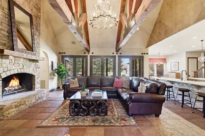 129 Trinity Bluffs, Aledo, TX 76008 - Photo 4