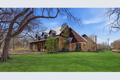 129 Trinity Bluffs, Aledo, TX 76008 - Photo 1